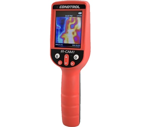 Тепловизор Condtrol IR-Cam1
