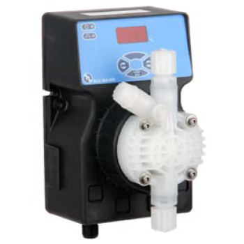 Насос дозировочный Etatron DLX-MA/MB 01-15 (1-15/2-10/3-5)
