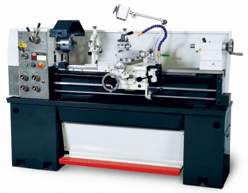 Универсальный токарный станок PROMA SPD-1000P с УЦИ
