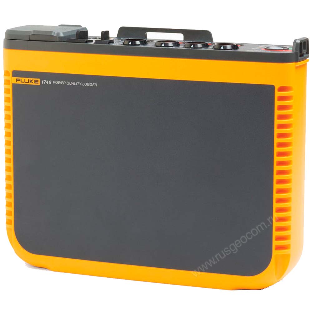 Анализатор качества электроэнергии Fluke 1746/15/EUS
