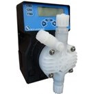 Насос дозировочный Etatron DLX-RX-PH/MBB 15-04
