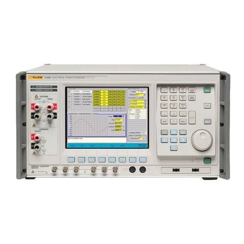 Эталон электропитания Fluke 6145A/80A/E/CLK
