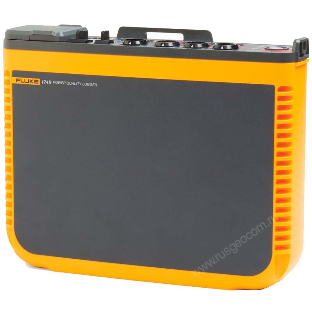 Анализатор качества электроэнергии Fluke 1748/B/INTL
