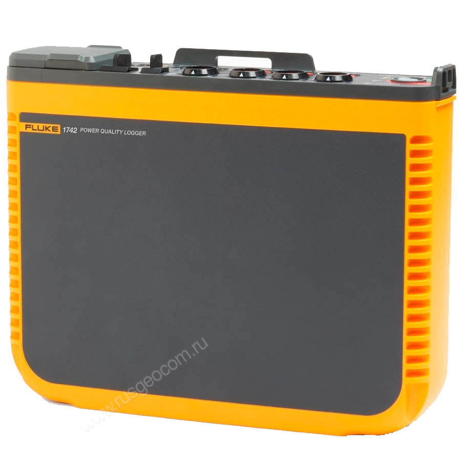 Анализатор качества электроэнергии Fluke 1742/B/EUS
