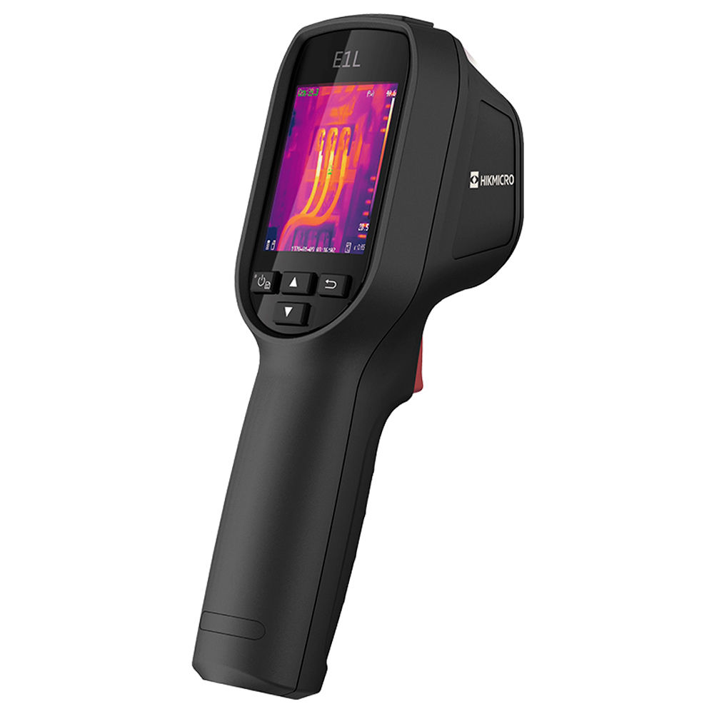 Тепловизор HIKMICRO E1L

