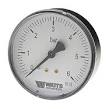 Манометр аксиальный F+R100 (MAL) 63/10 10бар Watts 10008096 (0322735)
