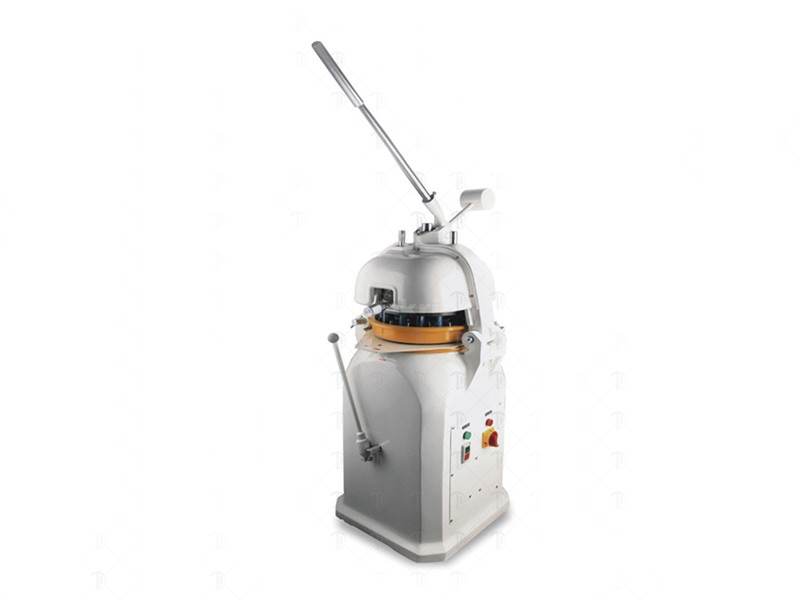 Тестоделитель-округлитель EKSI EFK-30
