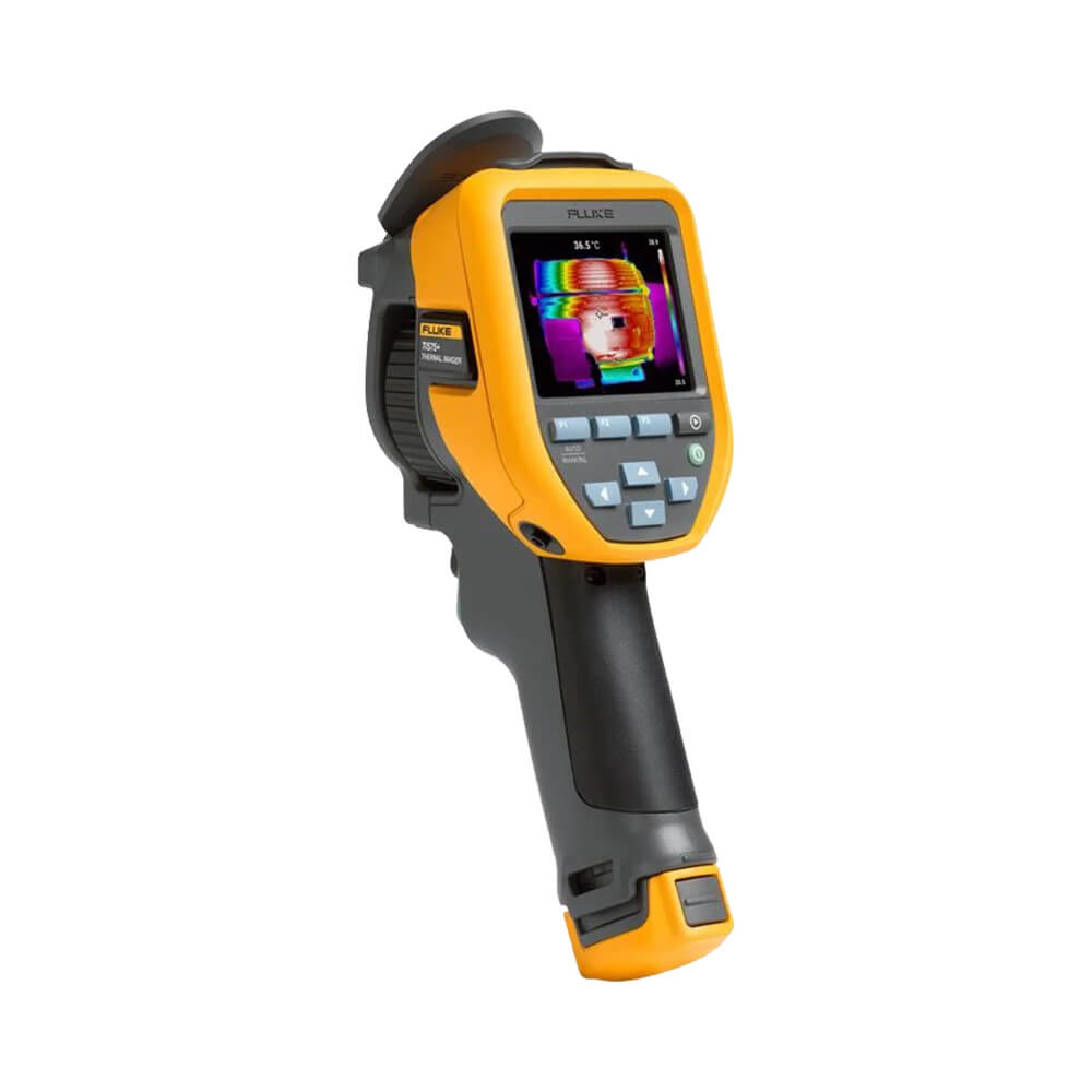 Тепловизор Fluke TiS75+ 27HZ
