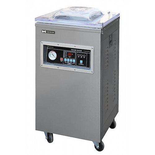 Упаковщик вакуумный Hurakan HKN-VAC400F2
