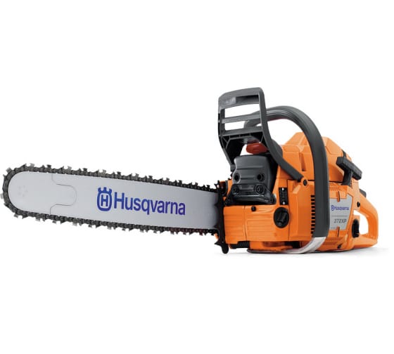 Бензопила HUSQVARNA 372XP (9657029-18)
