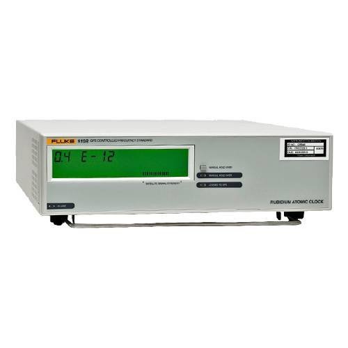 Эталон частоты Fluke 910
