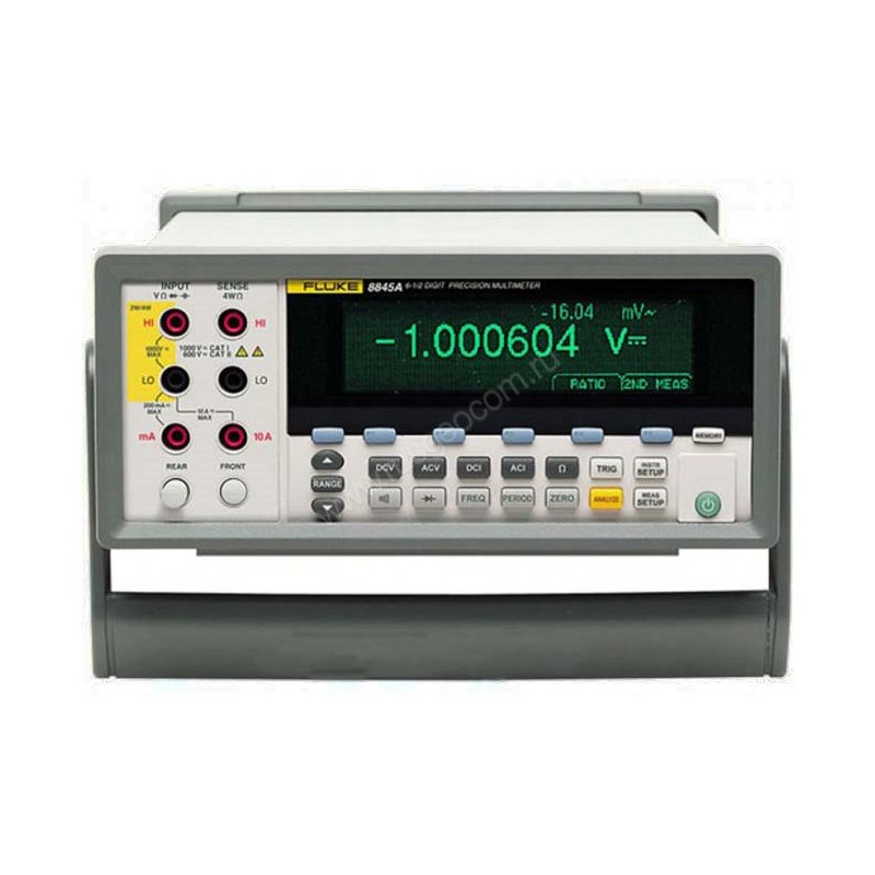 Настольный мультиметр Fluke 8845A 240V
