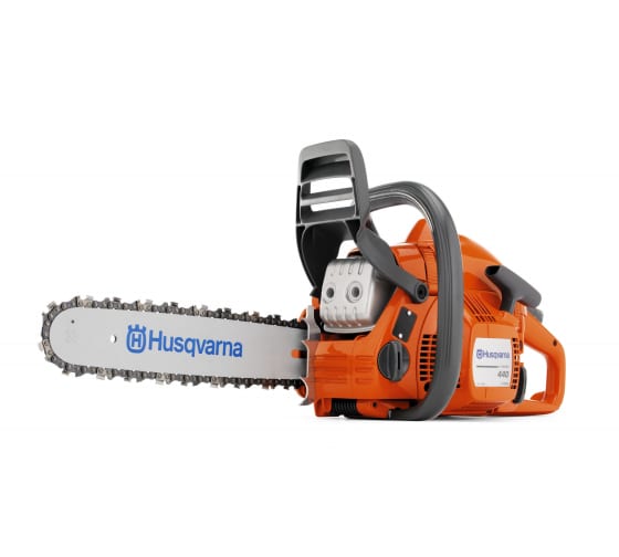 Бензопила HUSQVARNA 440EII (9677887-35)
