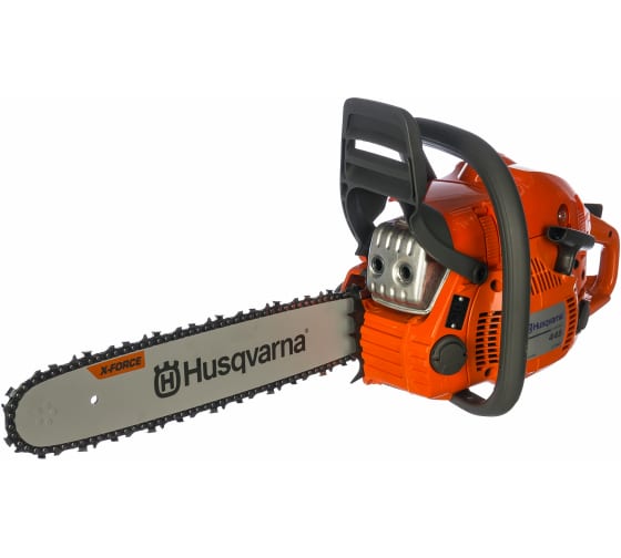 Бензопила HUSQVARNA 445EII (9671566-75)
