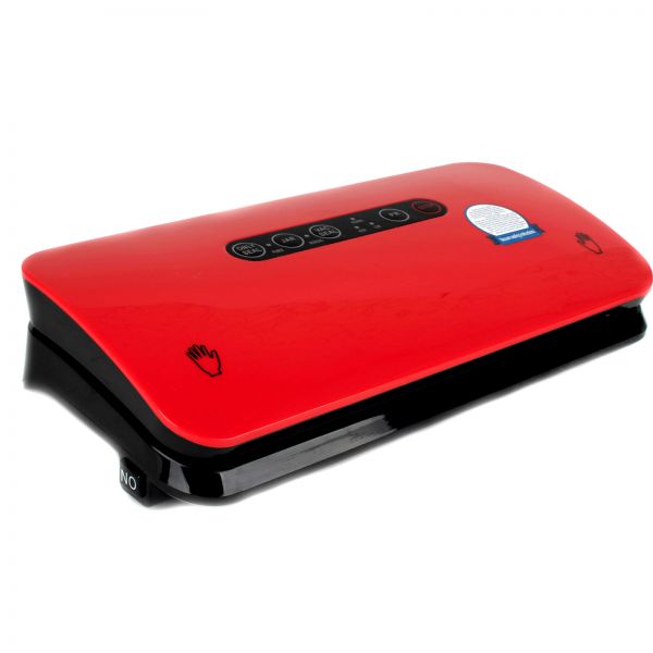 Вакуумный упаковщик HZ-300A Foodatlas Eco
