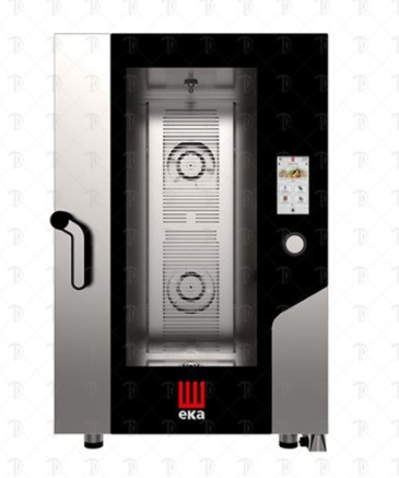Электрический пароконвектомат Tecnoeka MKF1111TS
