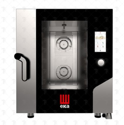 Электрический пароконвектомат Tecnoeka MKF711TS
