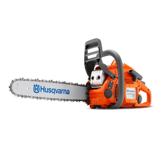 Бензопила HUSQVARNA 435II (9676758-35)
