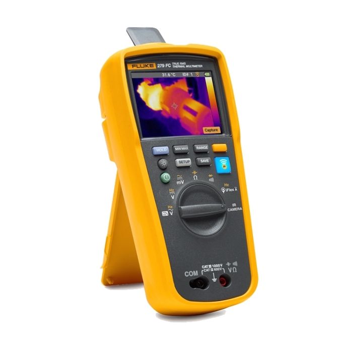 Мультиметр-тепловизор Fluke 279 FC I/B
