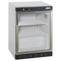 ШКАФ МОРОЗ. TEFCOLD UF200G
