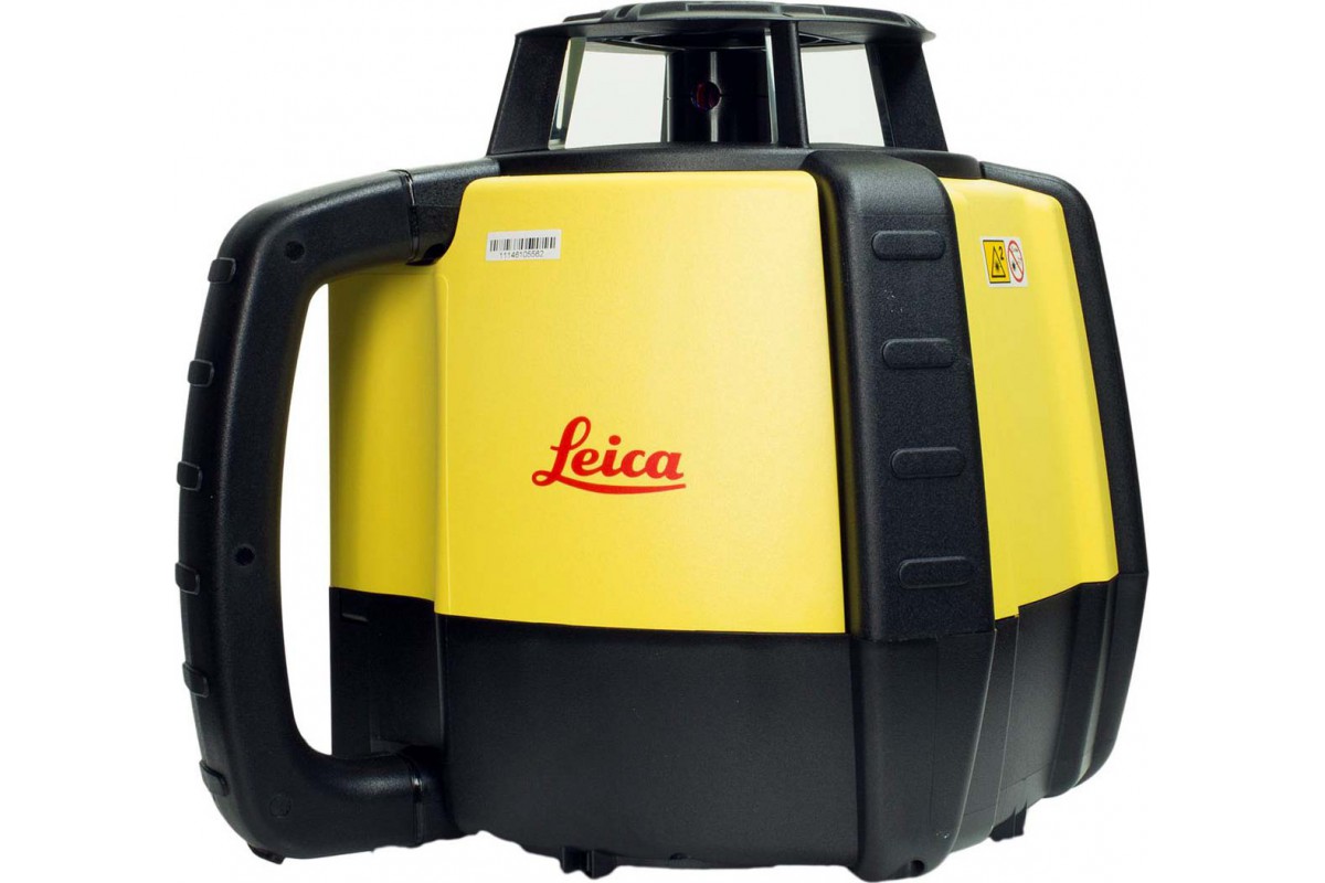 Leica Rugby 610 Комплект
